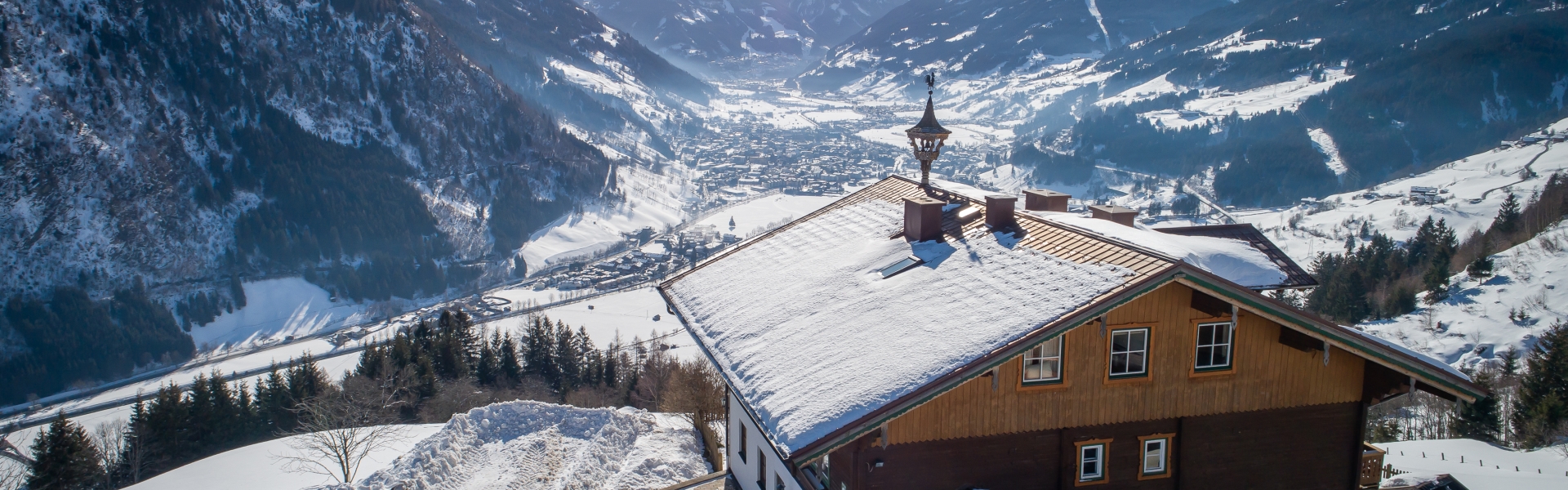 Bergbauernhof Gastein Winterurlaub 0023