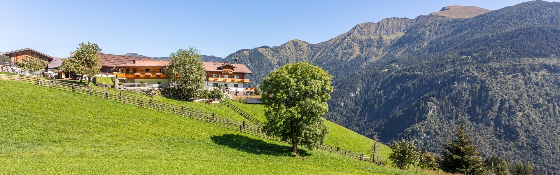 Ferienwohnungen Badhofgastein Unterku0nft Biobauernhof 3890