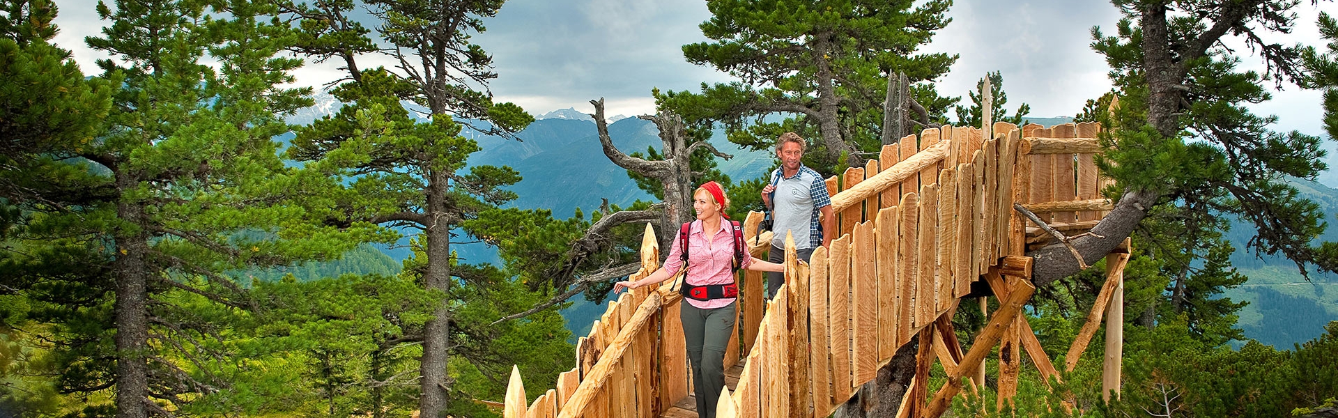 Urlaub Im Gasteinertal 8